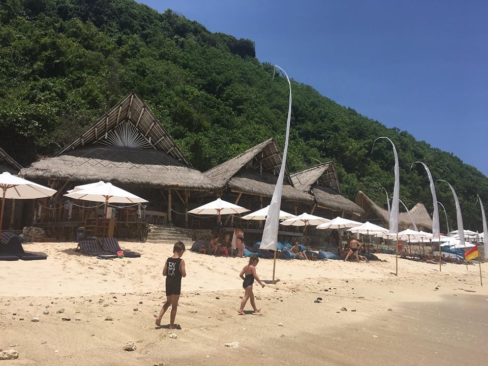 Sunday Beach Club –&nbsp;Ungasan