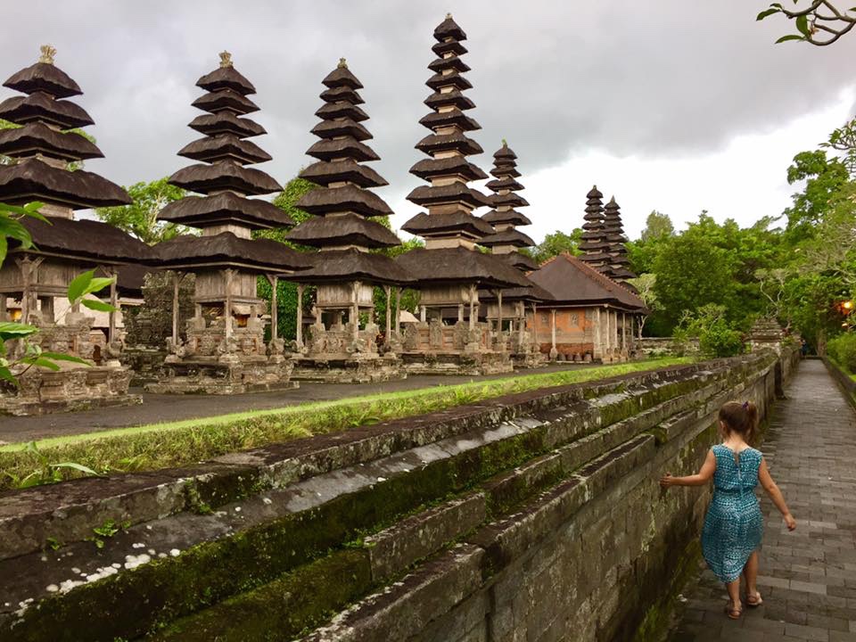 Taman Ayun Temple –&nbsp;Badung