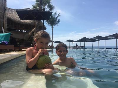 Finn’s Beach Club –&nbsp;Canggu