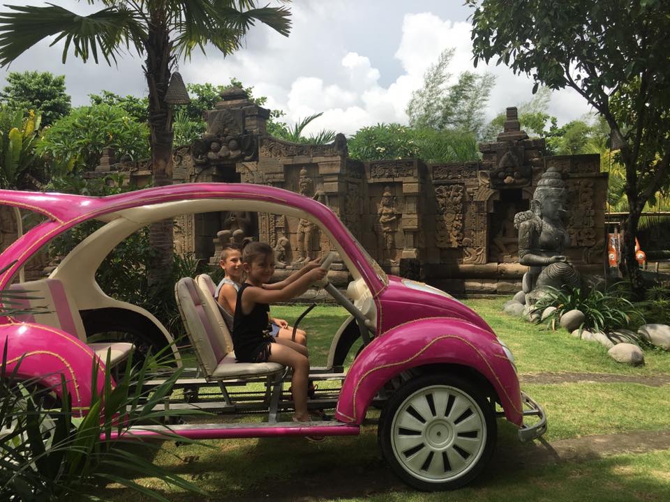 Big Garden Corner –&nbsp;Denpasar