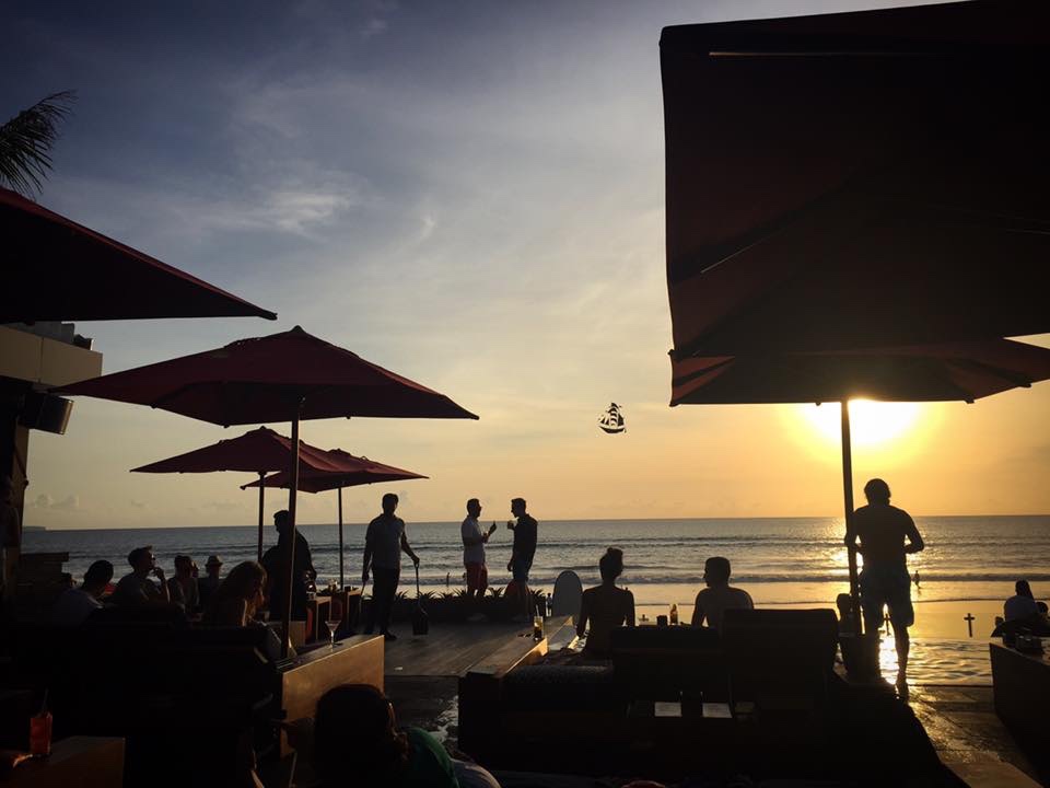 Ku De Ta –&nbsp;Seminyak