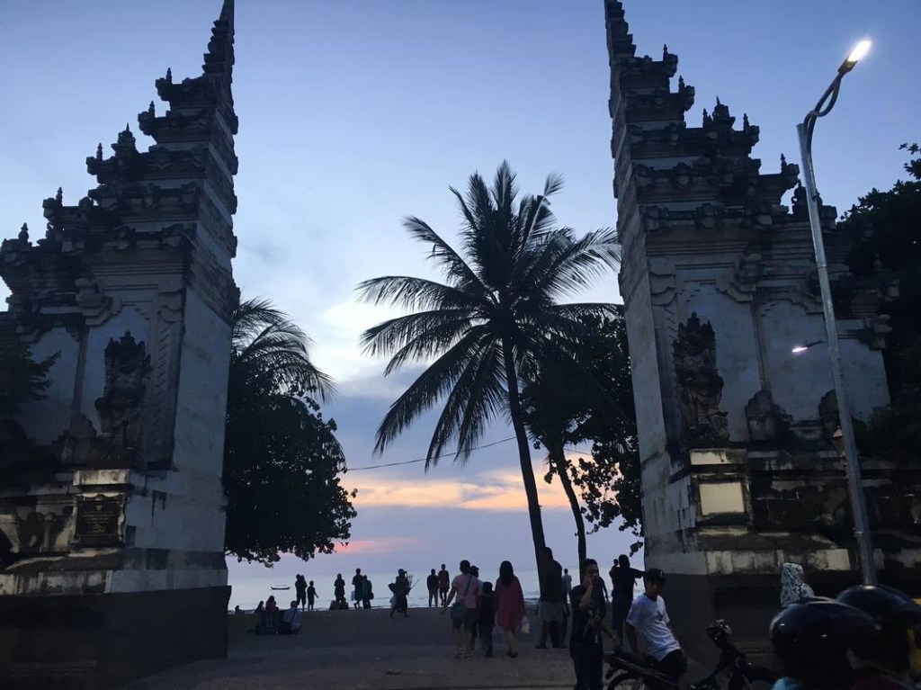 Kuta Beach –&nbsp;Kuta