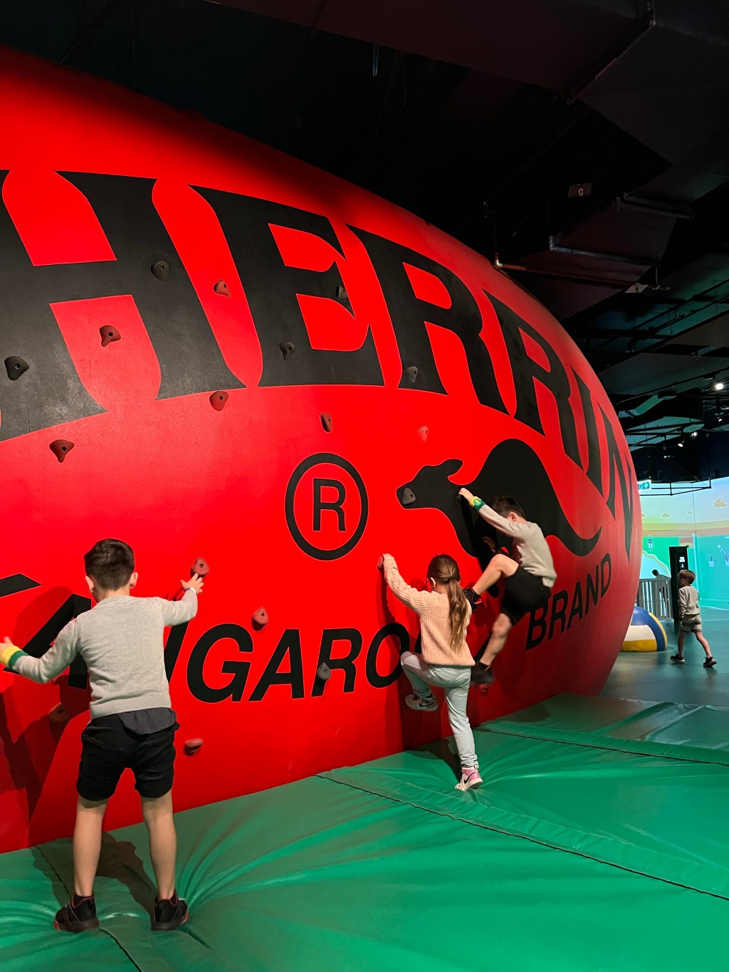 Australian Sports Museum