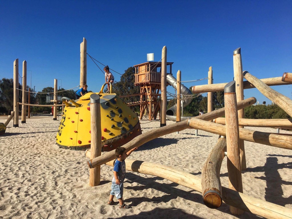 MARITIME COVE COMMUNITY&nbsp;PARK