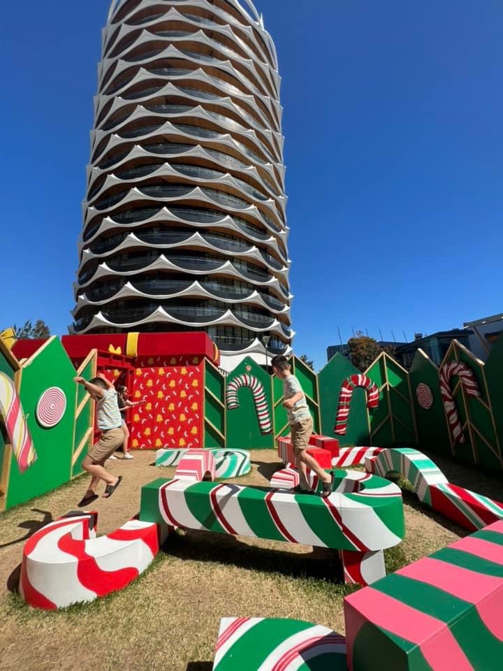 Santa Needs You: Help Find His Lost&nbsp;Elves!