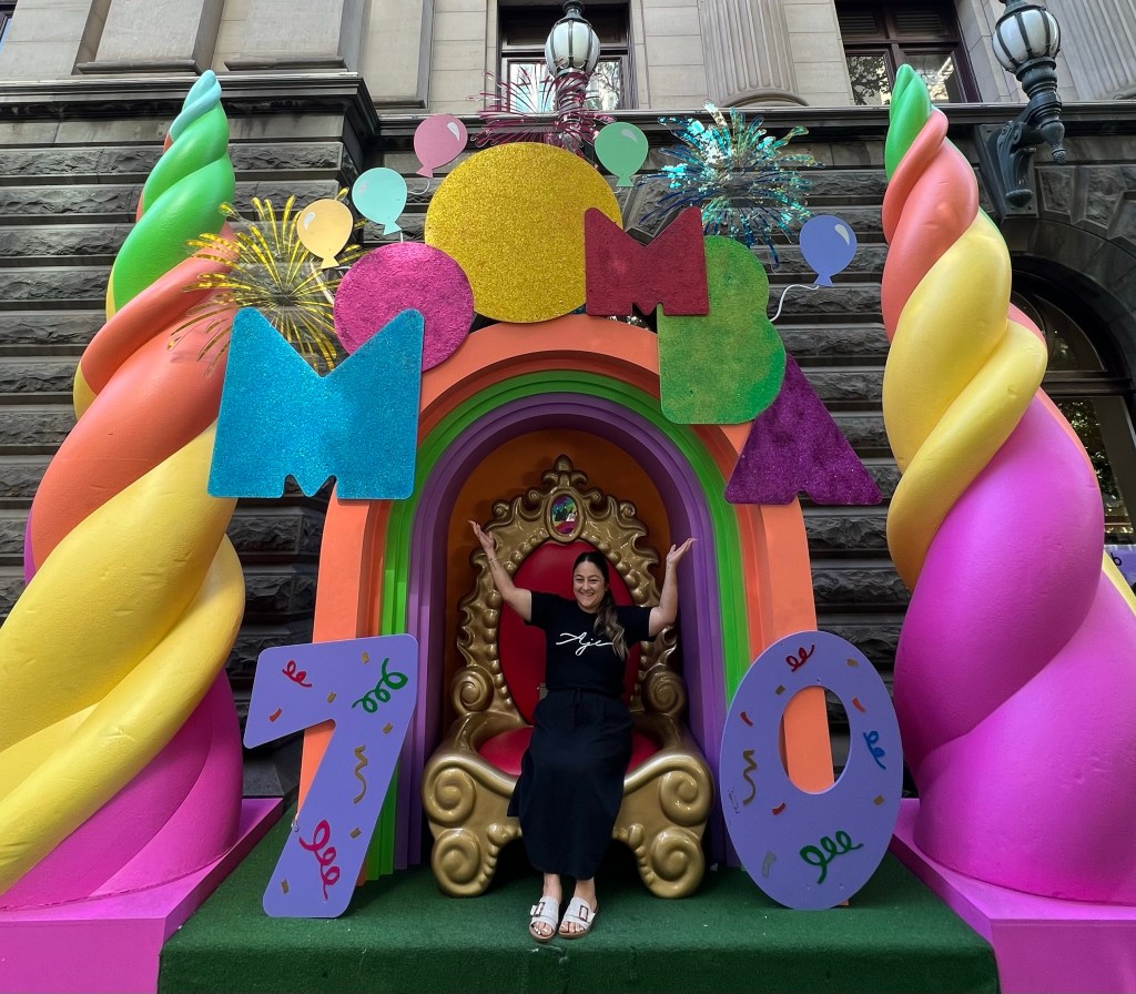 Experience 70 Years of Moomba with a Free Art & Heritage Collection&nbsp;Tour.