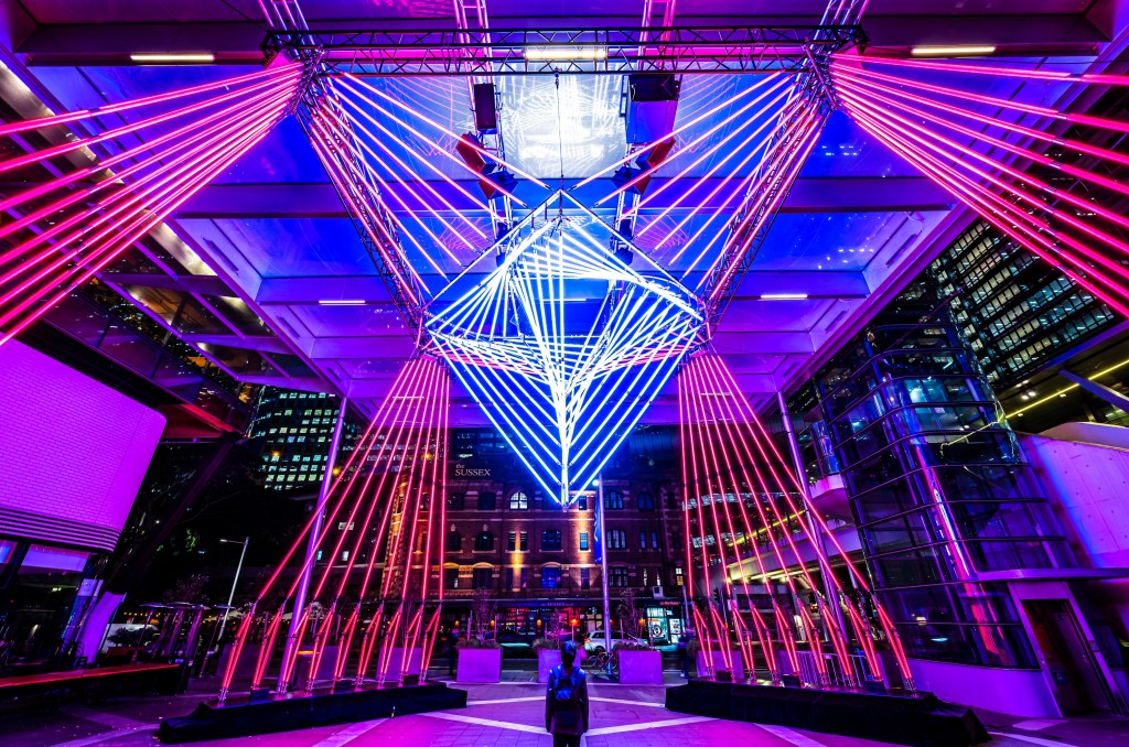 LIT – Returns to Wyndham&nbsp;Park