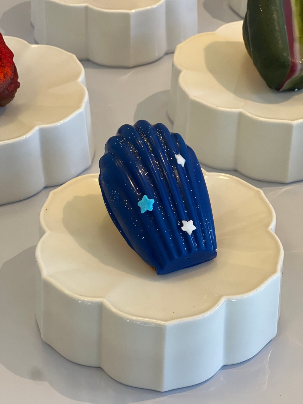 Discover the Magic: A Disney-Inspired Dessert at Madeleine de&nbsp;Proust