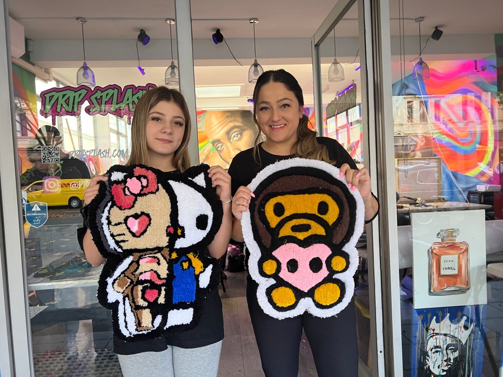 Tufttea: A Fun and Creative Activity in&nbsp;Melbourne