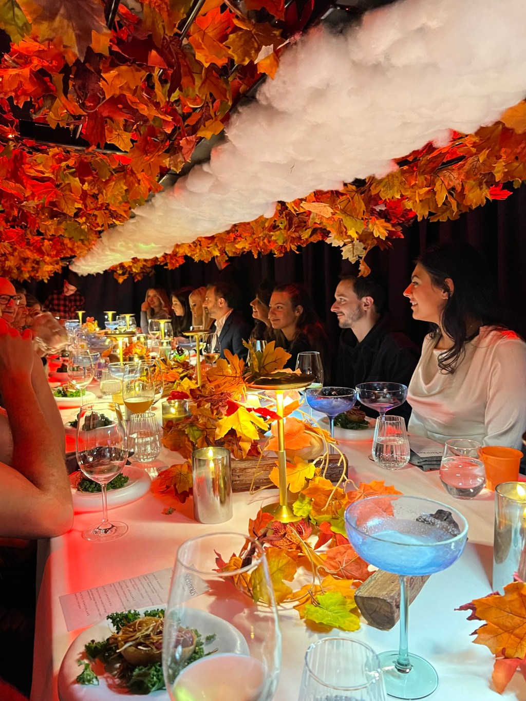 Shelanous: A Night to&nbsp;Remember