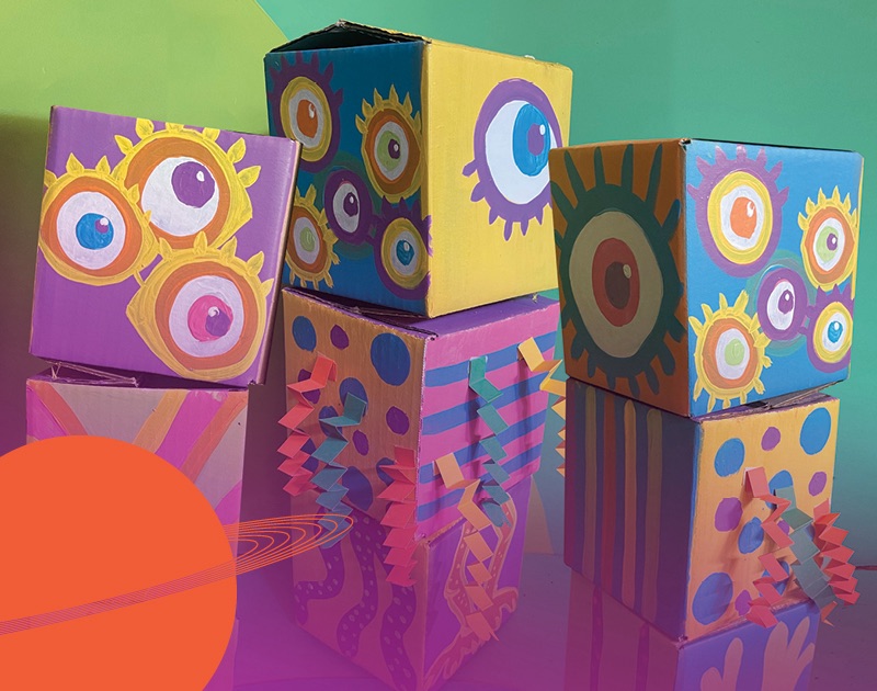 Blast Off with Family Fiesta at MPAC These School&nbsp;Holidays!