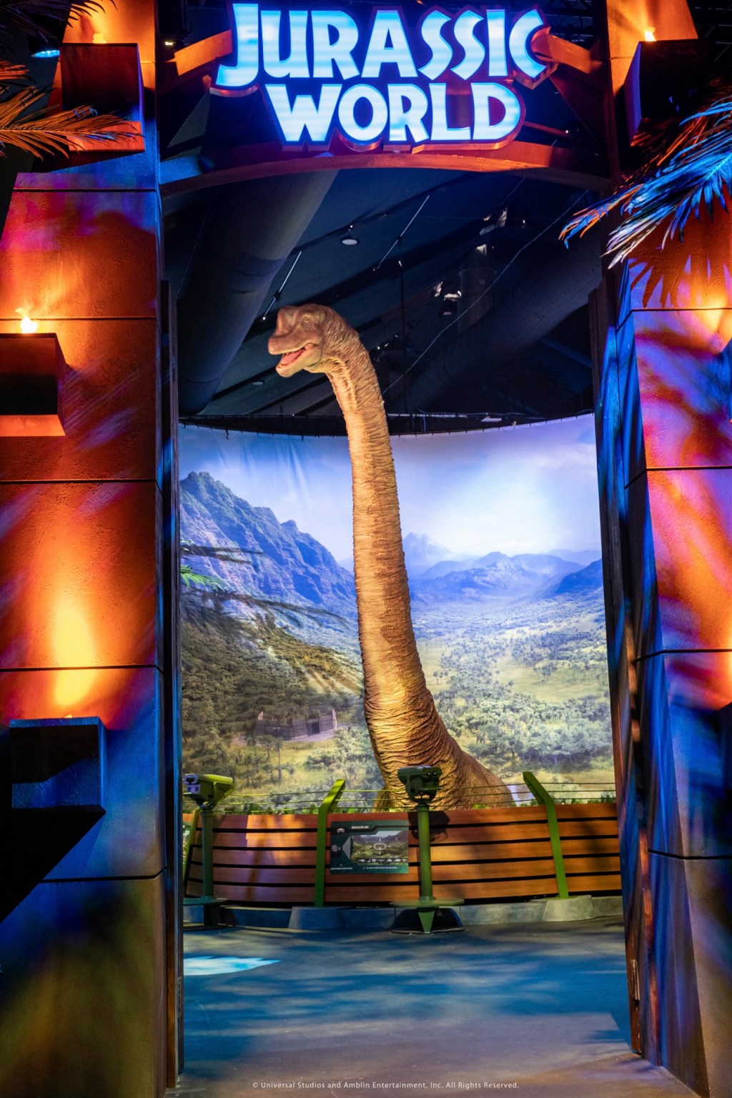 Experience the Roar of Jurassic World: The Exhibition in&nbsp;Melbourne!