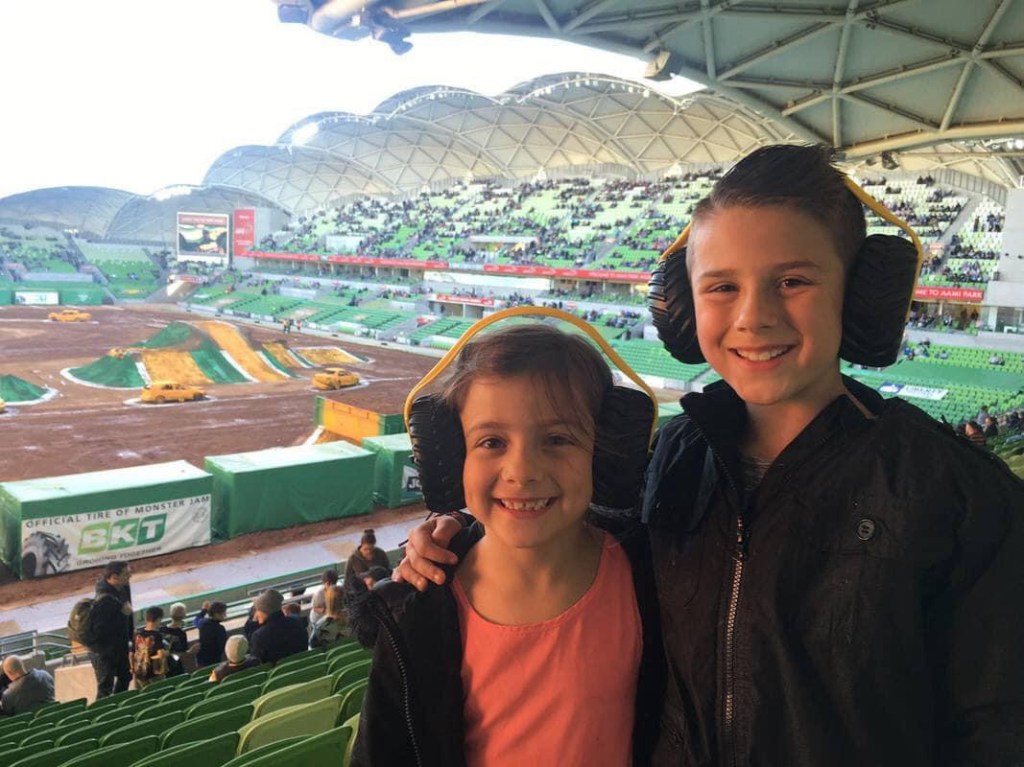 Monster Jam 2024 – Melbourne’s Most Epic Motorsport Event!