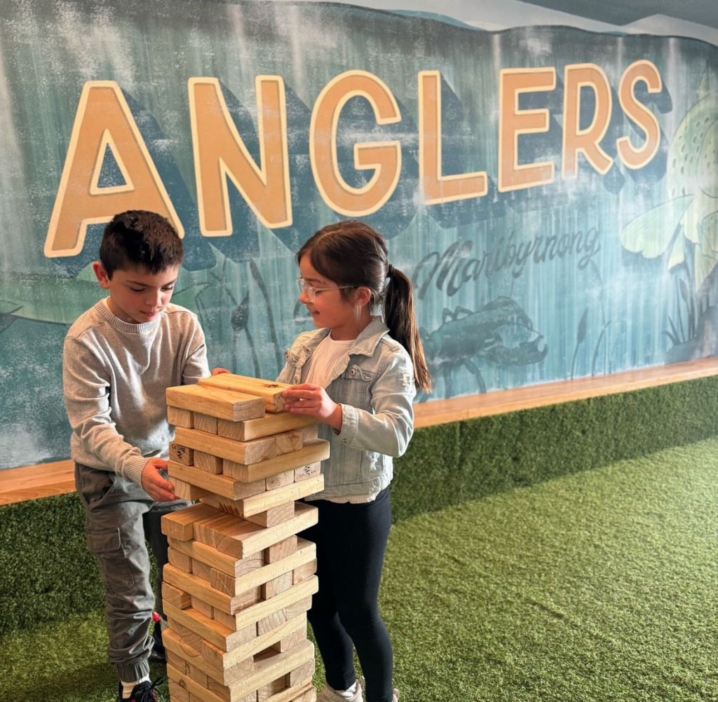 Anglers Tavern: A Westside Gem by the&nbsp;River