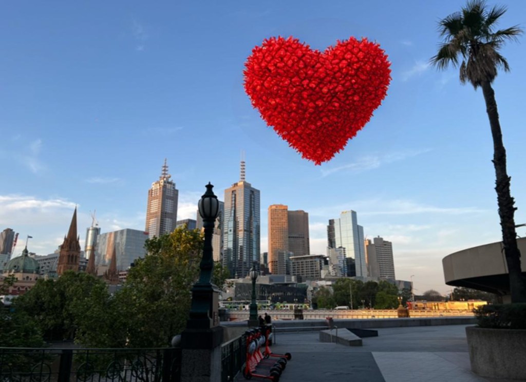 Melbourne’s Best Date Night&nbsp;Restaurants