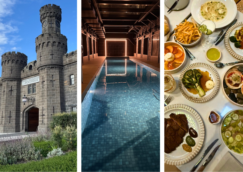 Hotel Pentridge Melbourne