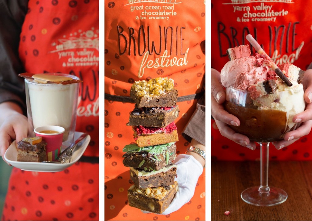 Brownie Festival 2025