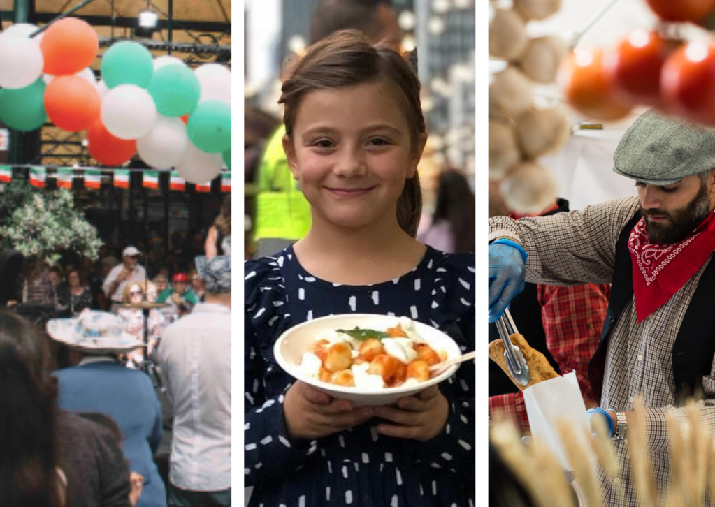 🇮🇹 Viva Italia! Preston Market’s Italian Day Festival&nbsp;Returns