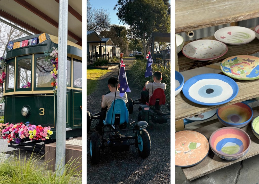 Discovering Bendigo: A Family-Friendly School Holiday&nbsp;Adventure