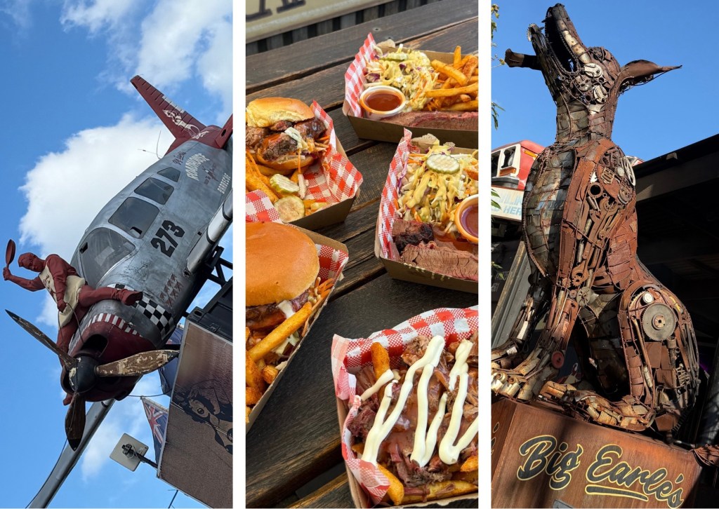 Big Earle’s BBQ: A Family-Friendly Gem in Port&nbsp;Melbourne