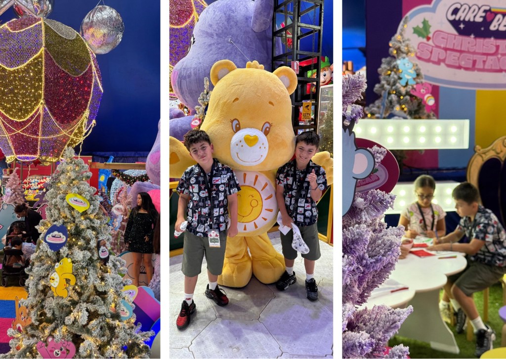 Melbourne’s Christmas Wonderland is&nbsp;Back!