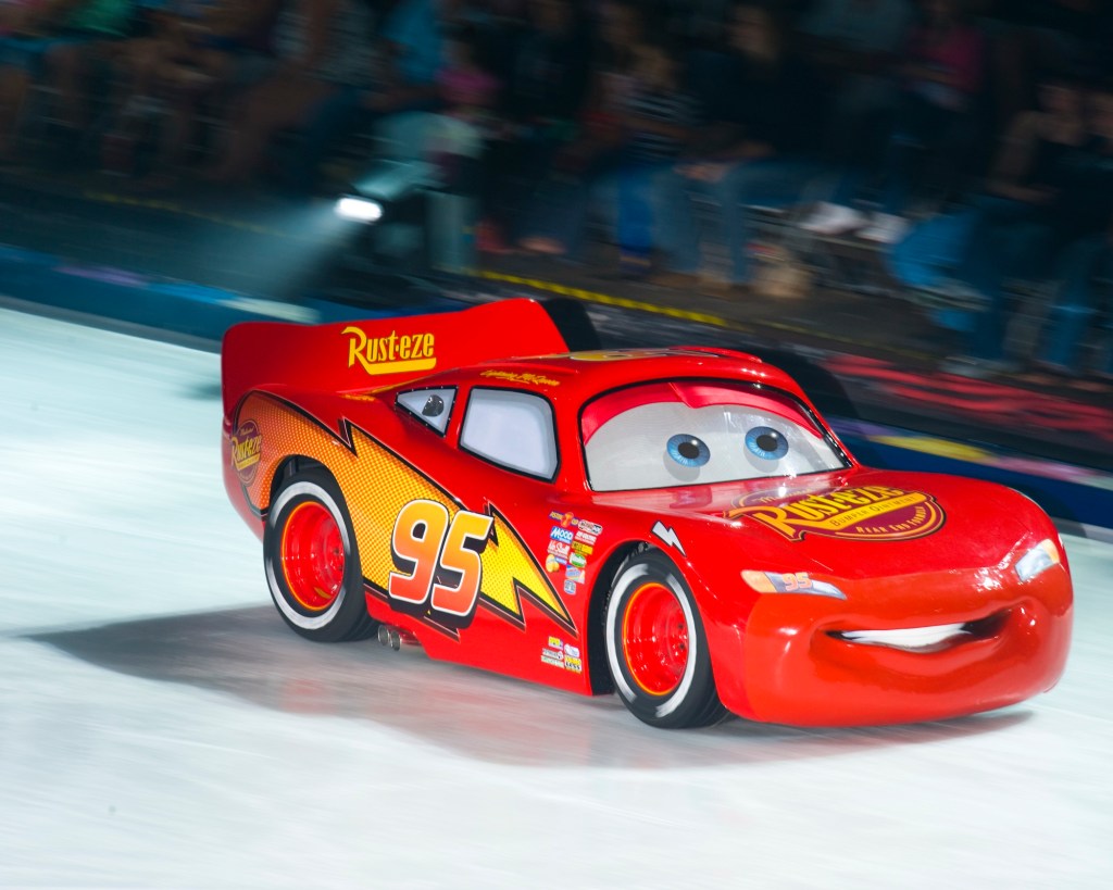 Disney On Ice: Magic in the Stars is Coming to&nbsp;Melbourne