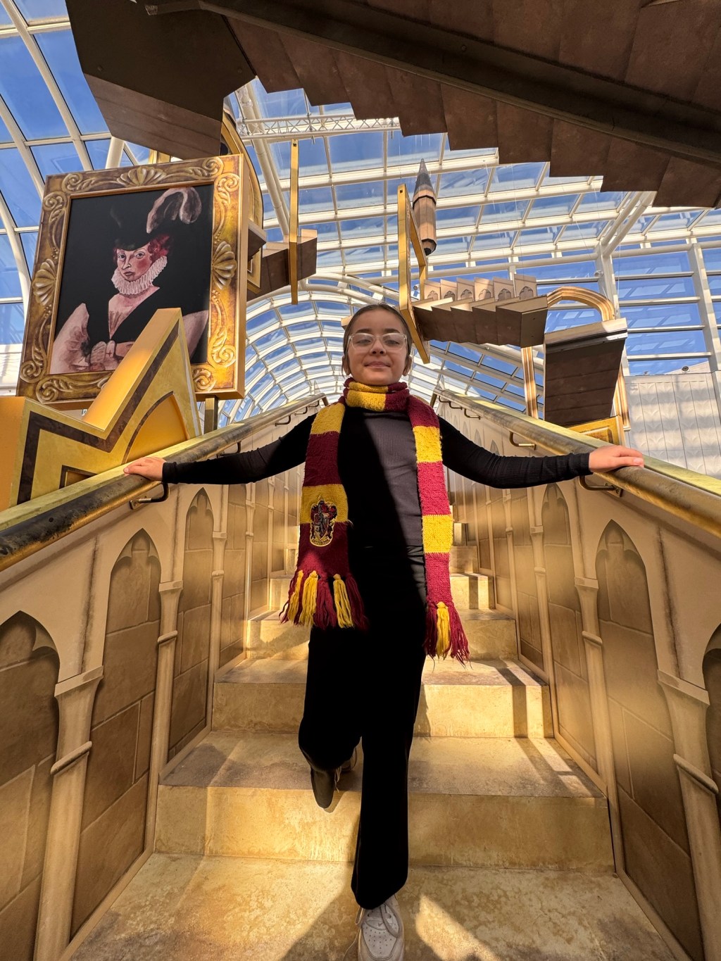Harry Potter Takes Over Chadstone These School&nbsp;Holidays